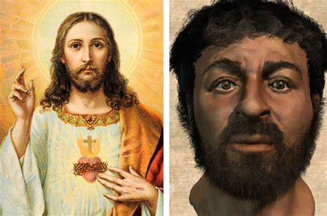 What did jesus actually look like. Things To Know About What did jesus actually look like. 